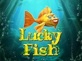 Lucky Fish