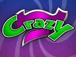 Crazy 7 game cover