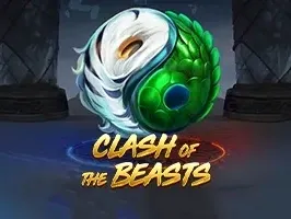 Clash of the Beasts game cover