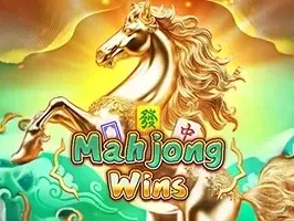 Mahjong Wins