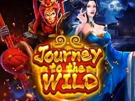 Journey to the Wild game cover