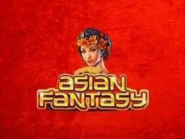 Asian Fantasy game cover