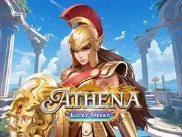 Athena-Lucky Spread game cover