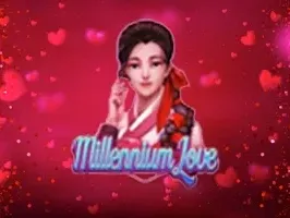 Millennium Love game cover
