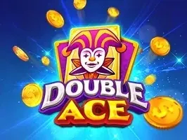 Double Ace game cover