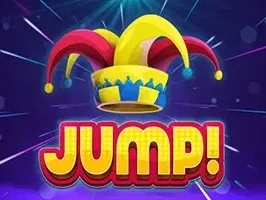 Jump! game cover