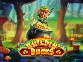 Buildin' Bucks game cover