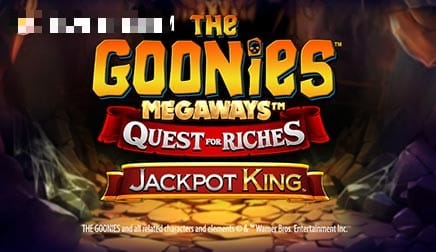 The Goonies Quest For Riches