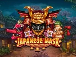 Japanese Mask
