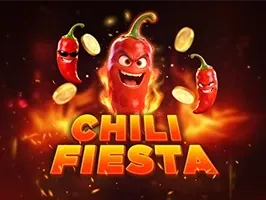 Chili Fiesta game cover
